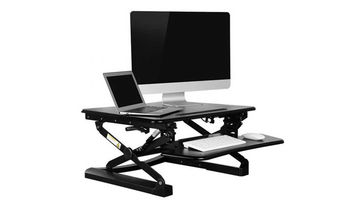 XLift Standing Desk Converter Archives Expert Reviews of Standing