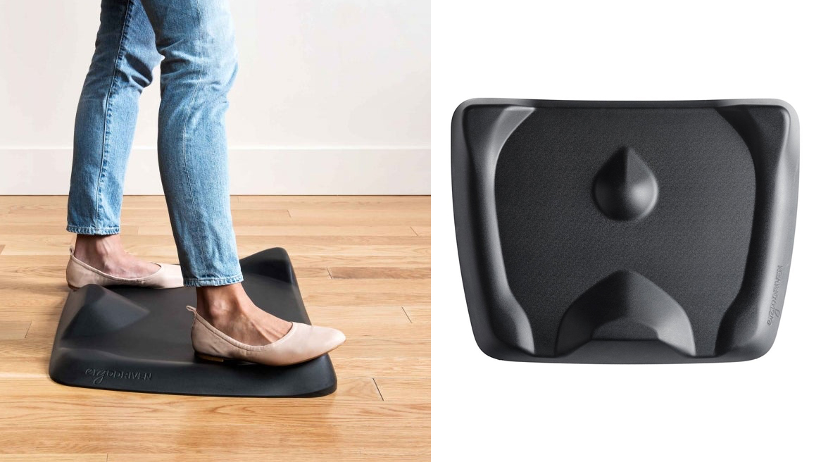 Ergodriven Topo Mini Standing Mat Expert Review