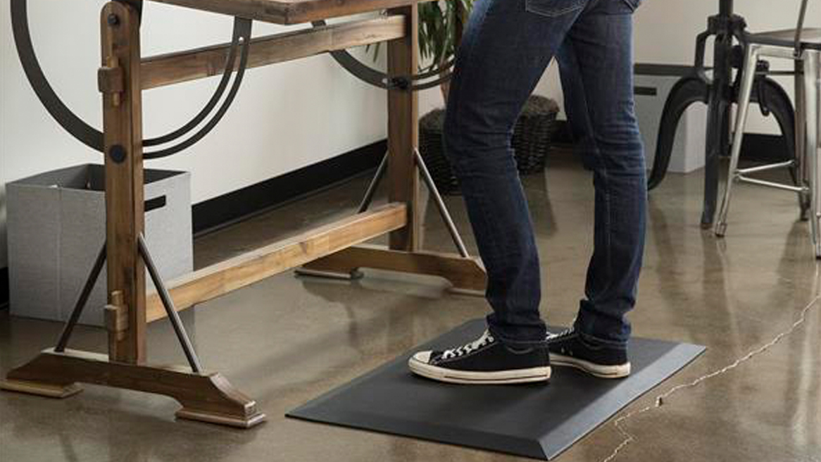 Standing Mat Ergonomics Education, Reviews, &