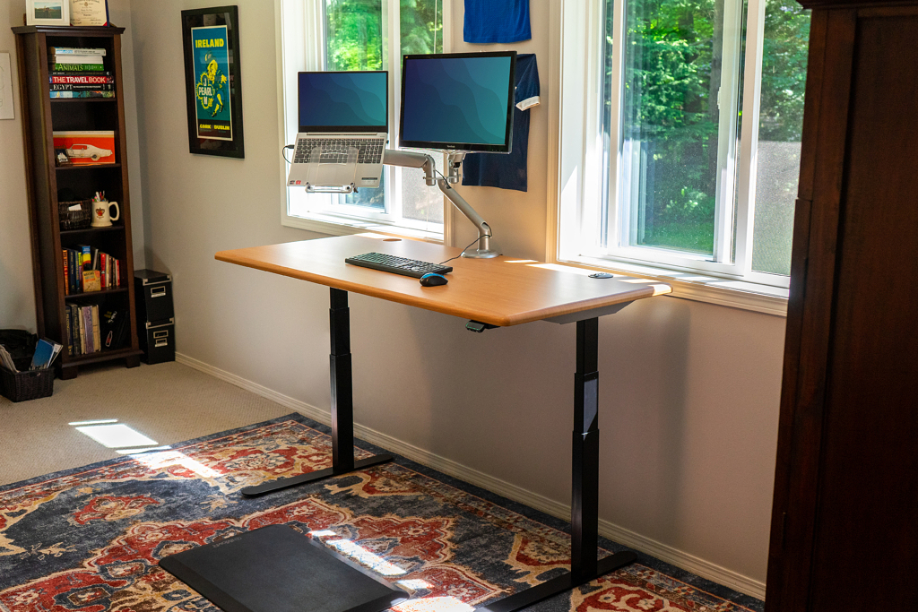 Standing Desk Workstations