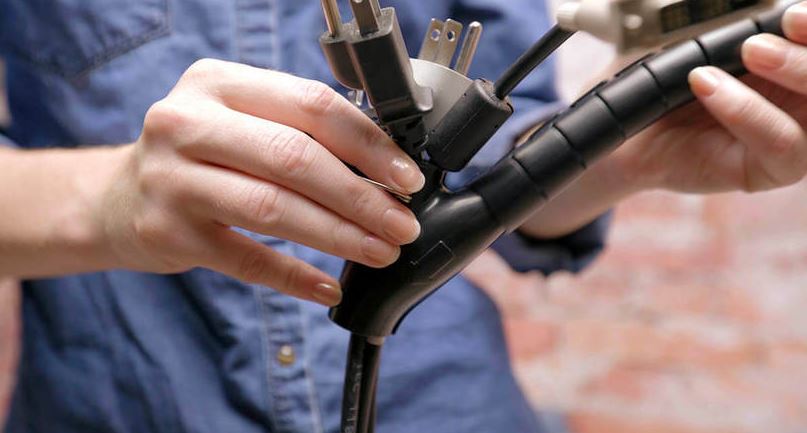 UpLift Wire Management Kit Review