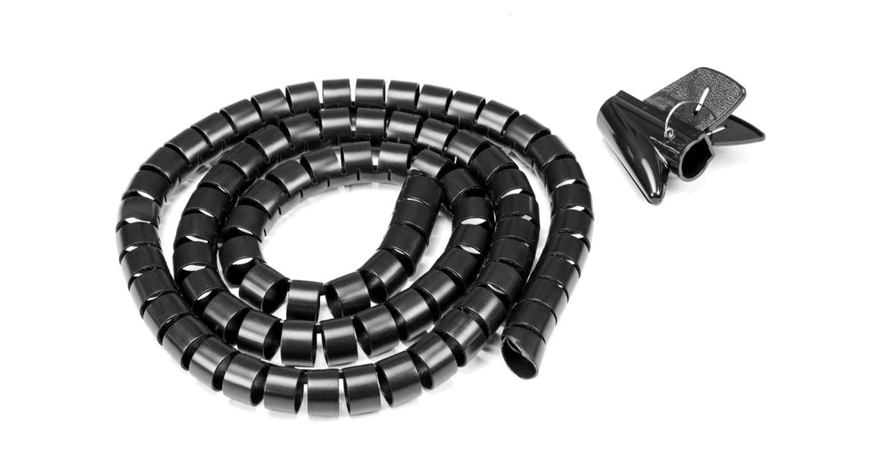 UpLift Cable Management Sleeve Review