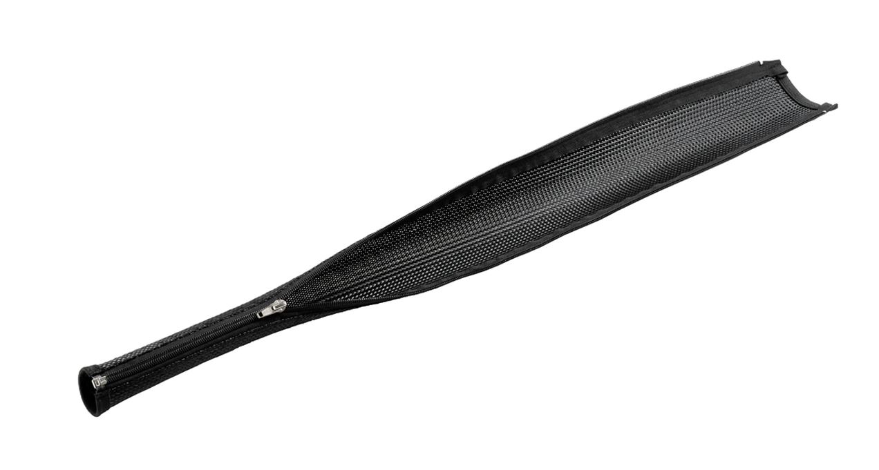 UpLift Zipped Cable Management Sleeve Review