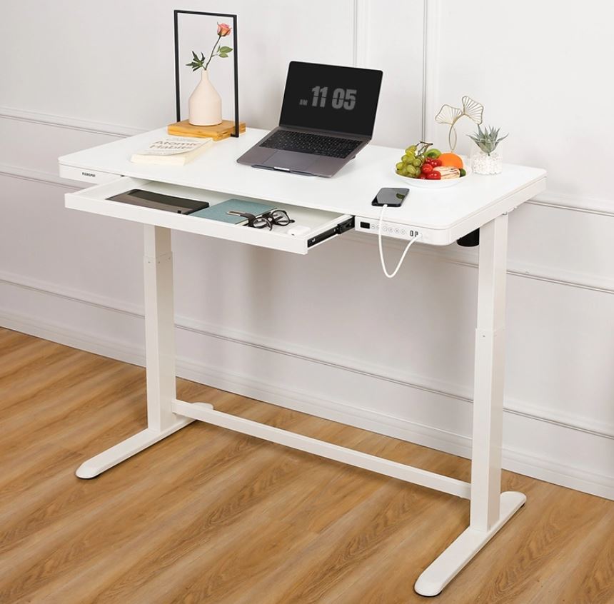 FlexiSpot Comhar Standing Desk Expert Review