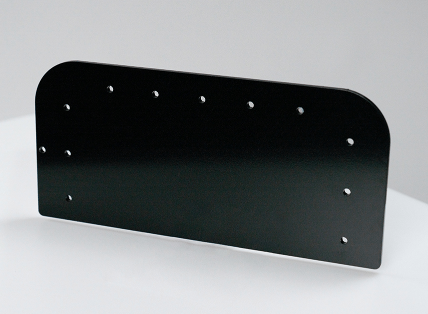 iMovR UnderDesk Steel Reinforcement Plate Review for Heavy Monitor Arms