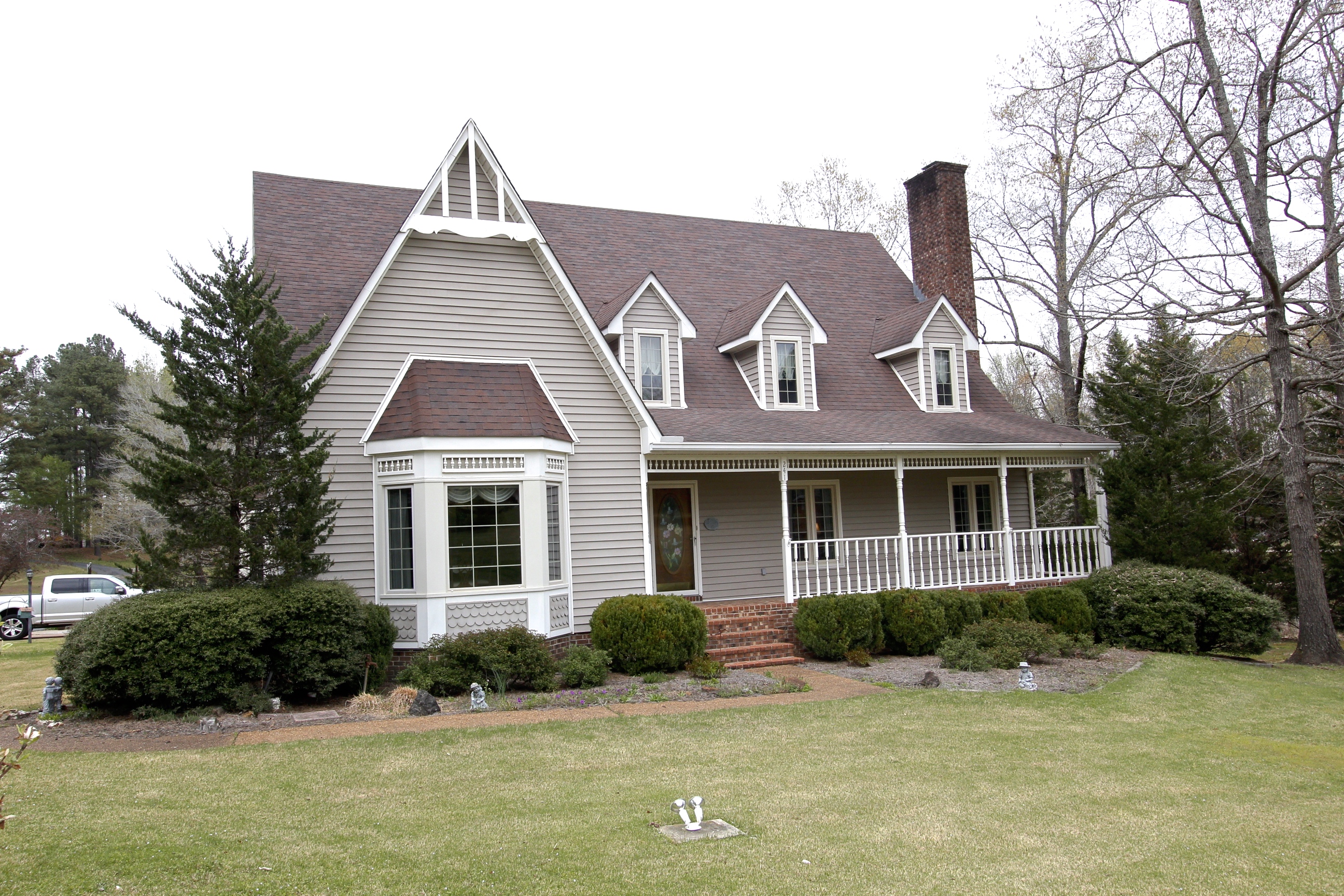 Search Homes for Sale by Subdivision Jackson & Medina TN Alan Castleman