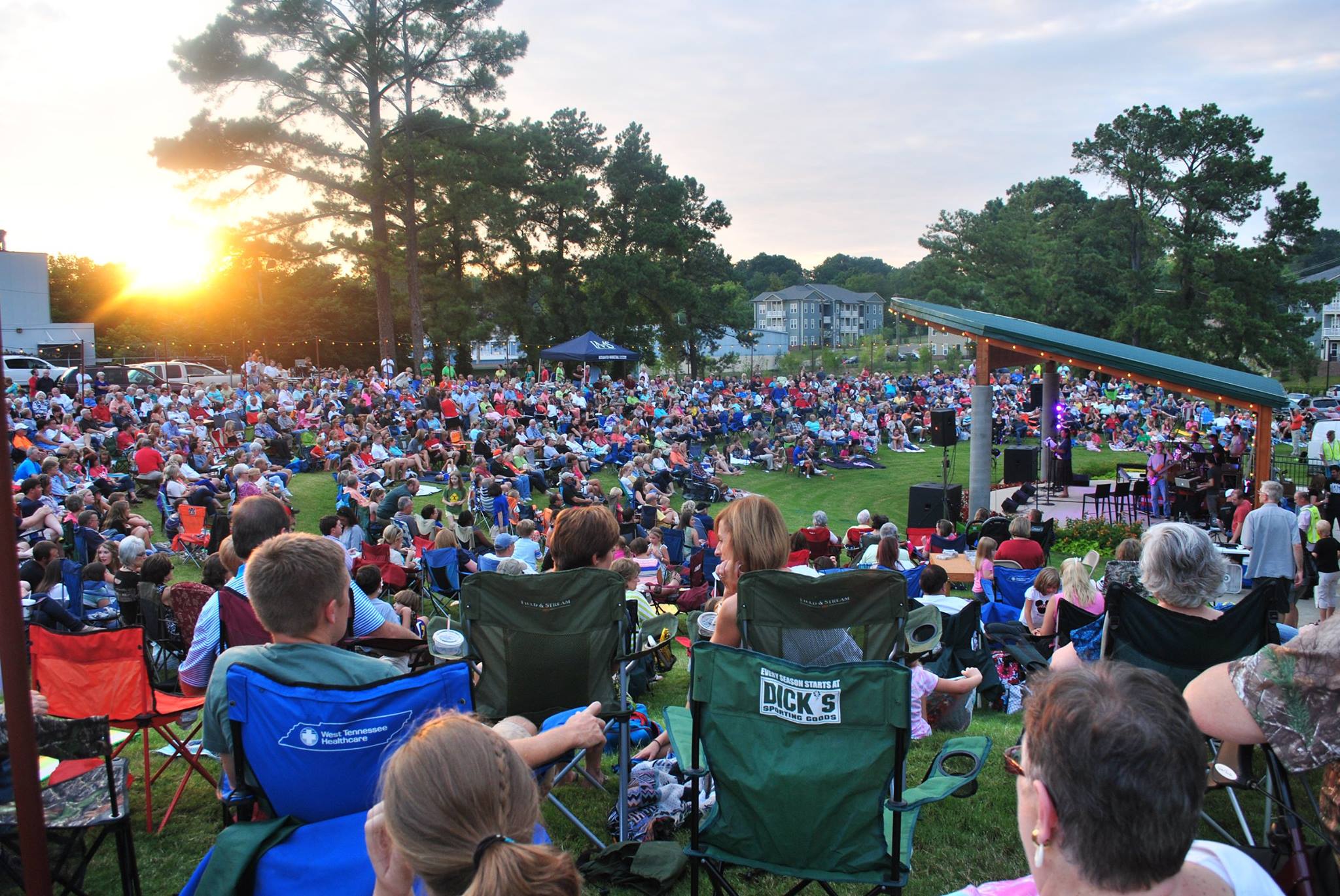 Relocating to Jackson TN Alan Castleman