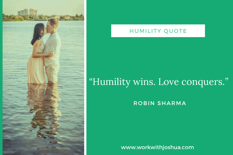 57 Inspiring Humility Quotes To Stay Simple & Humble
