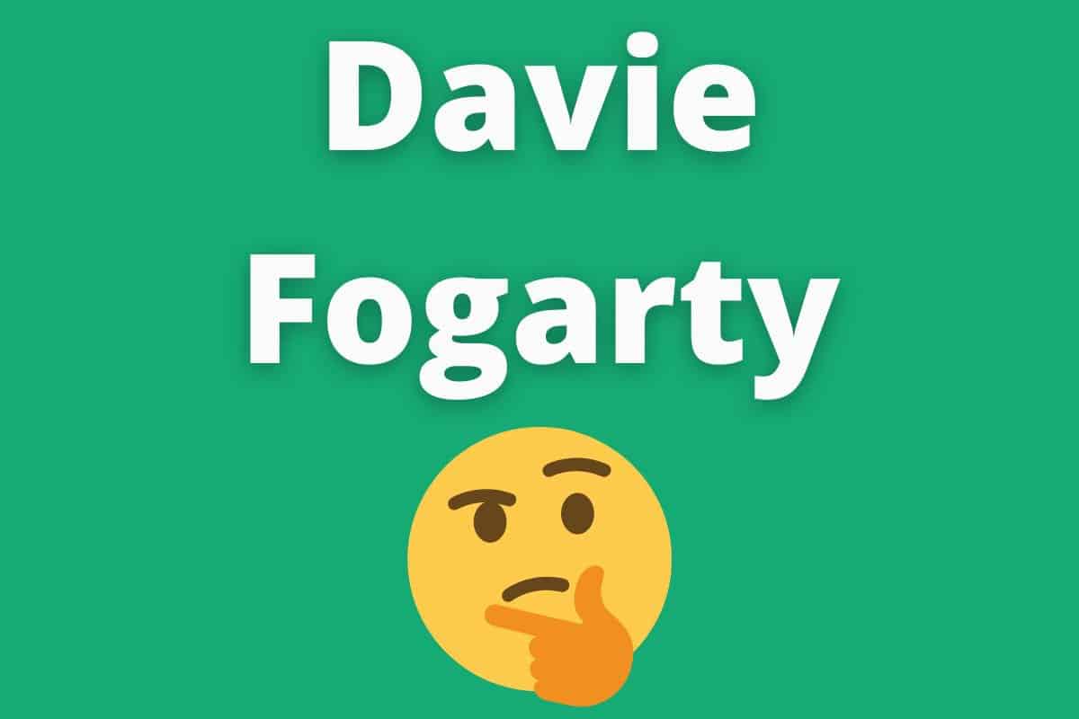 Davie Fogarty Net Worth How Much This Aussie YouTuber Earns (2023(022)
