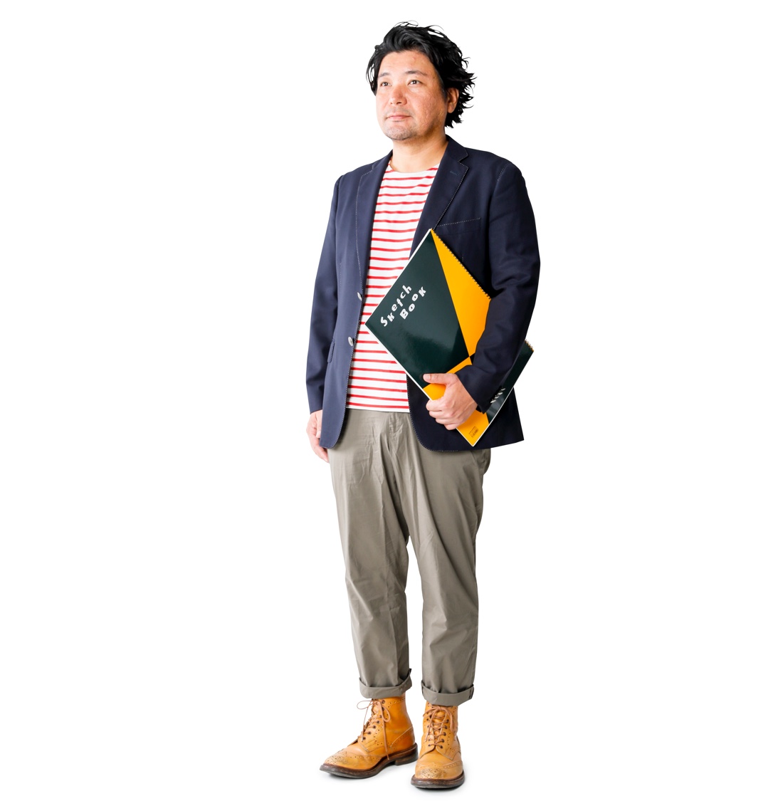 倉本仁／図工の先生 業務外業務 WORK WITHOUT WORK