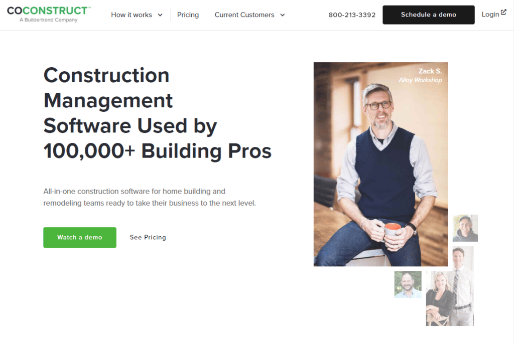 10 Best Residential Construction Estimating Software In 2023