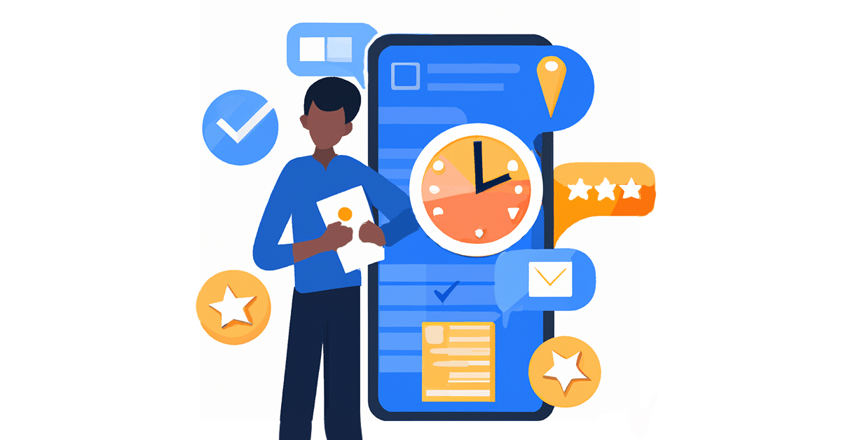 Top 10 Employee Time Tracking Apps for 2024