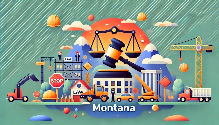 Montana Labor Laws A Complete Guide to Wages, Breaks, Overtime, and