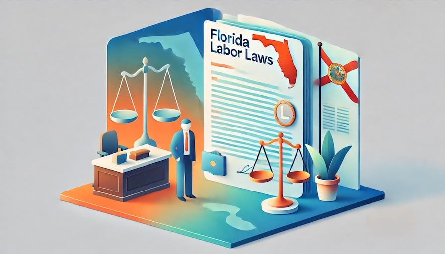 Fl Ot Rules 2025 Roster Changes Florida Labor Laws A Complete Guide to Wages, Breaks, Overtime, and