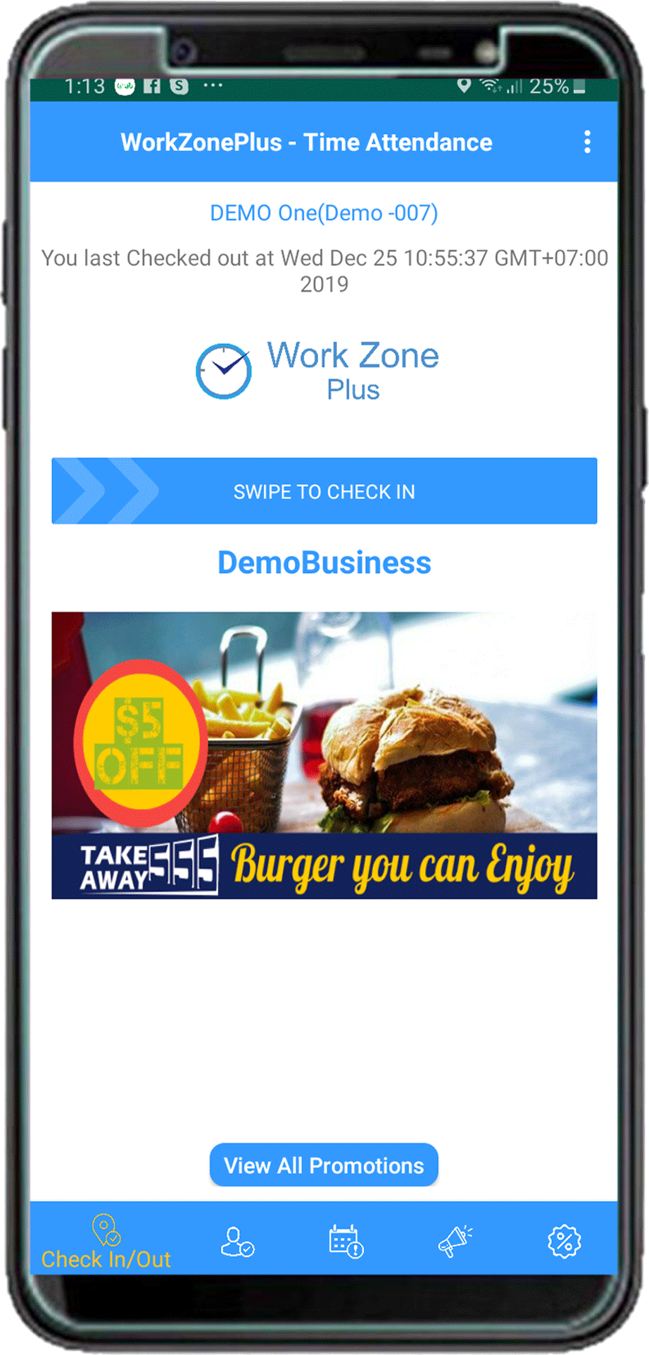 WorkZonePlus Work Zone Plus