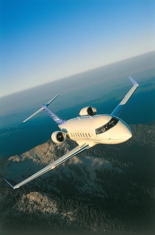 Private Jet Charter The benefits of flying private and empty legs