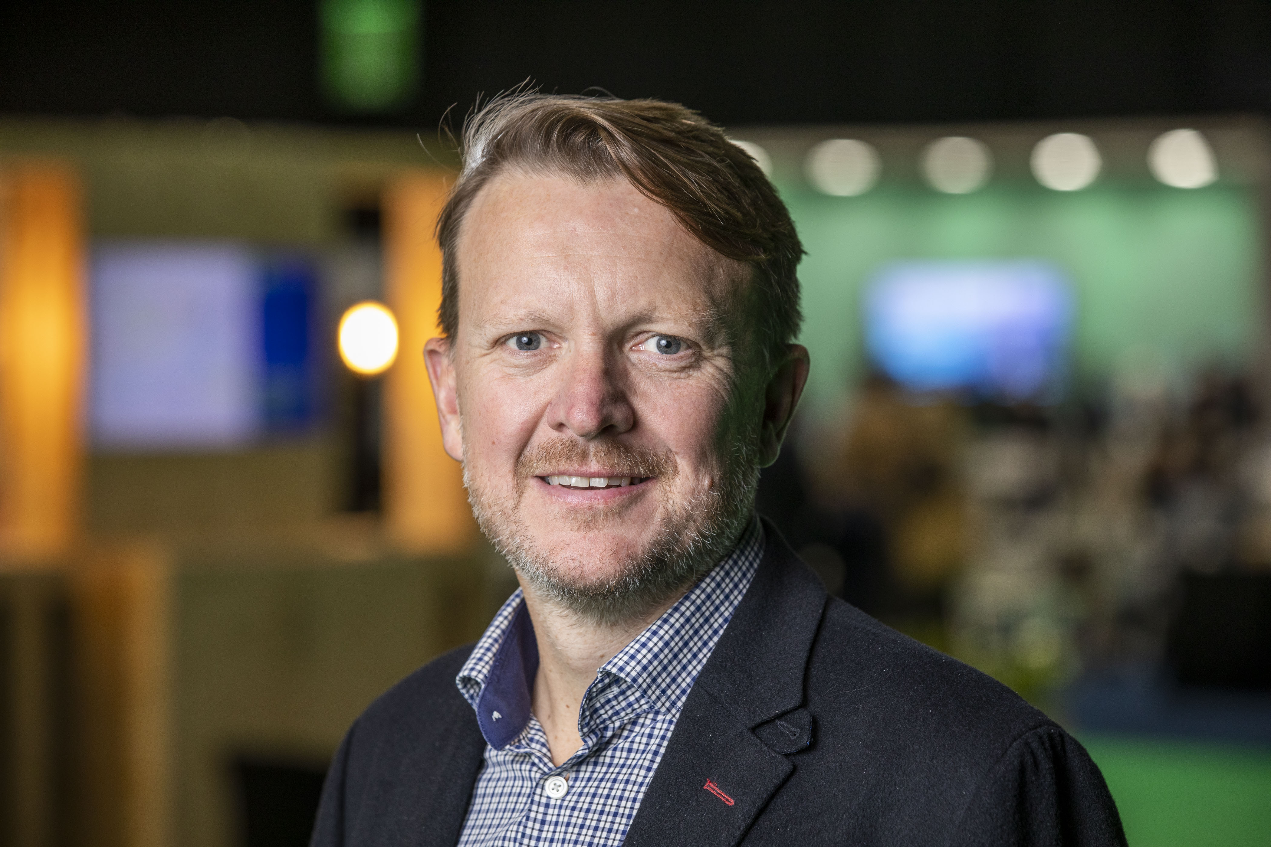Tony Green Joins SGN as Future of Energy Director WorldEnergy