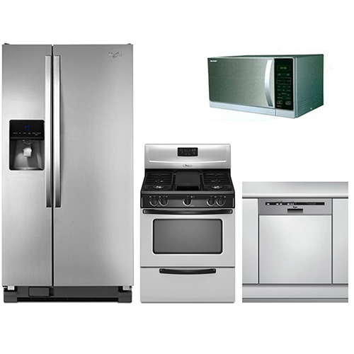 Kitchen Package 2 World Import