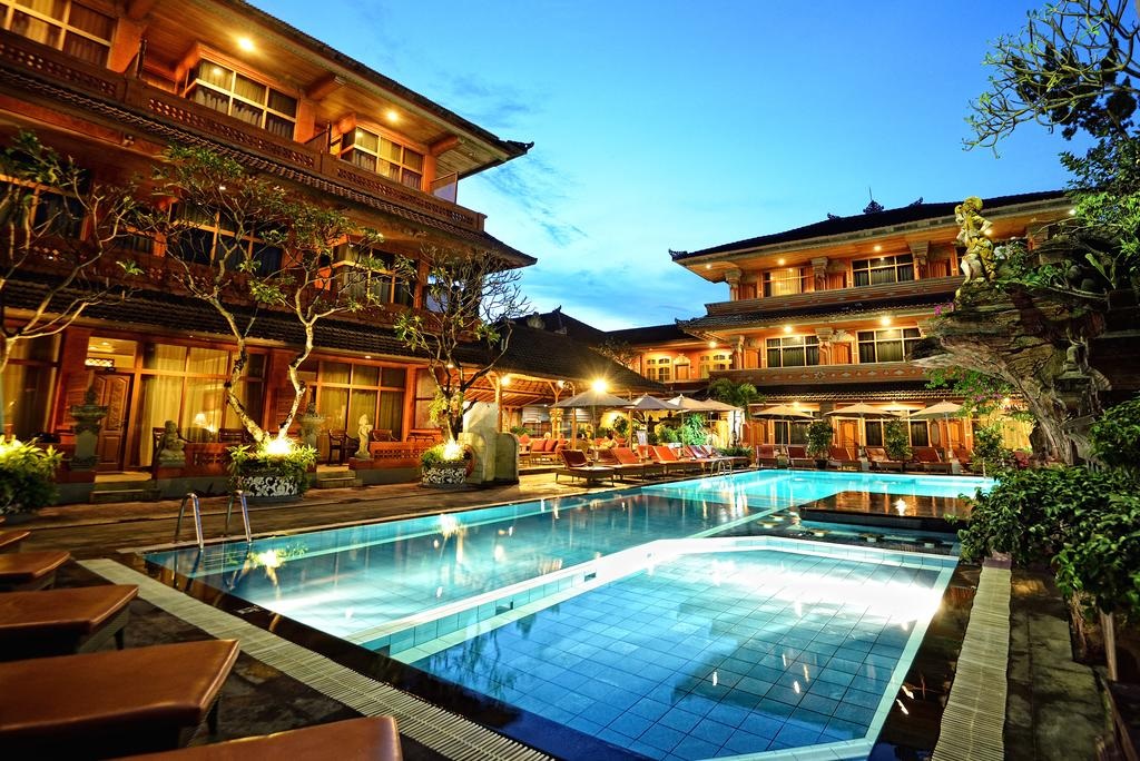 Factors to consider when choosing your holiday in