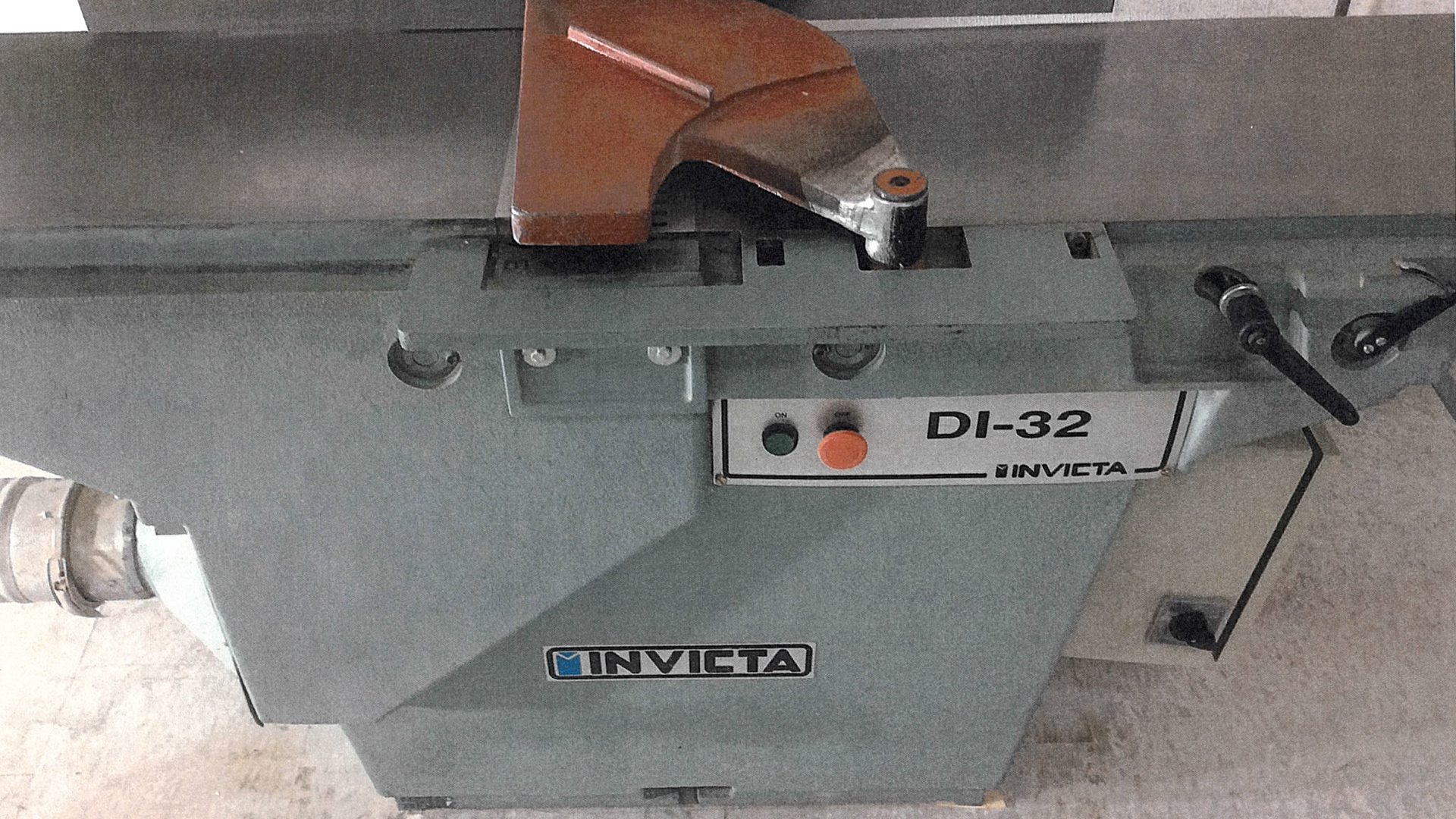 Wood Working American Woodworking Machinery Jointer