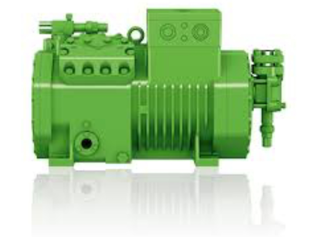 BITZER SEMI HERMETIC COMPRESSOR MOTOR - World Aircond | Air