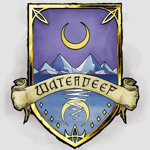 CityState of Waterdeep Organization in The Realms World Anvil