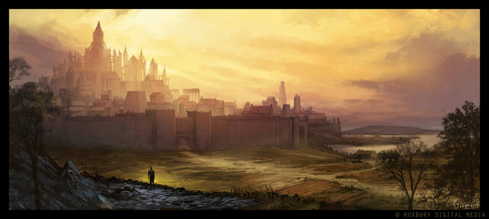 Zariel's Redemption Report in Legacy of the Realms World Anvil