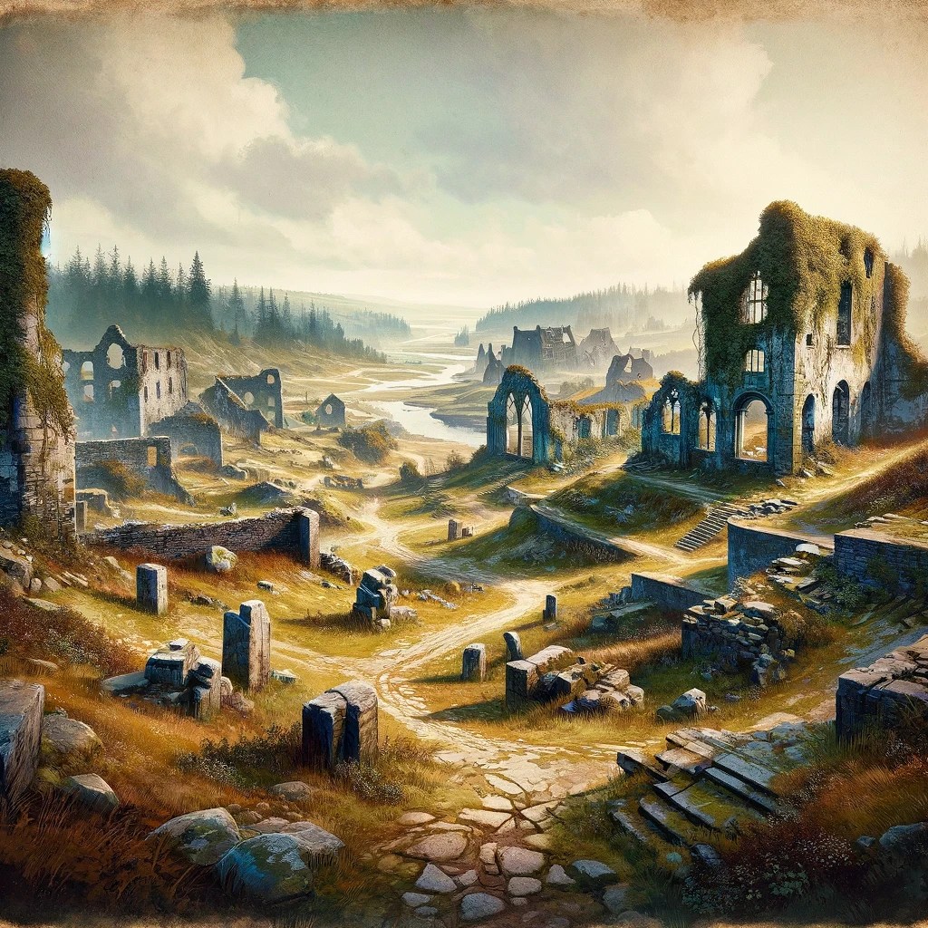 Conyberry Geographic Location in Crimson Heroes FR | World Anvil