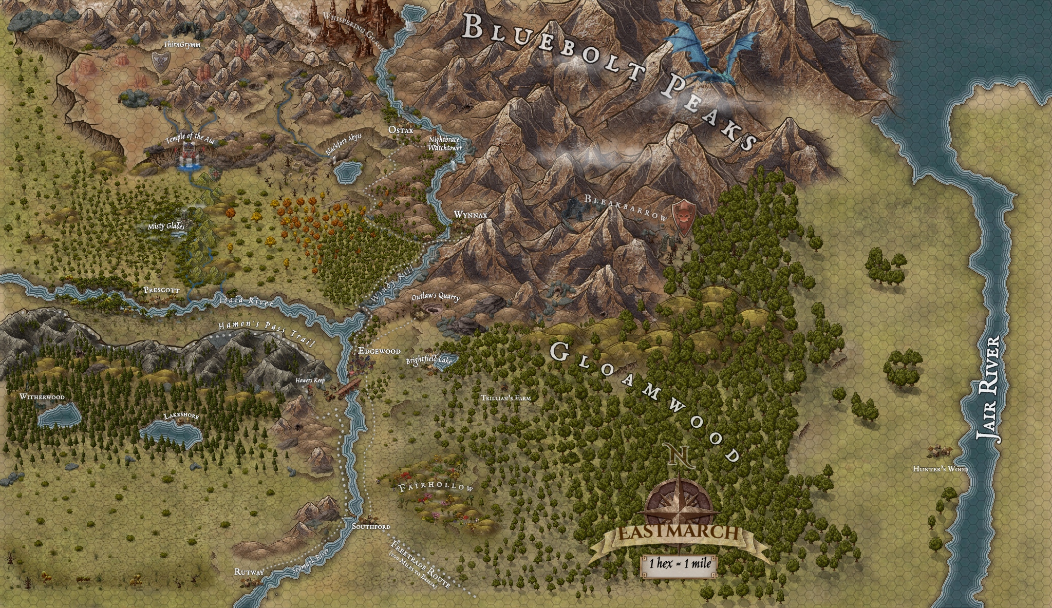 Freelands East in Aeryth World Anvil