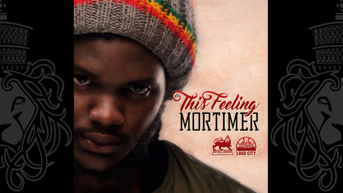 Mortimer This Feeling World A Reggae EntertainmentWorld A Reggae