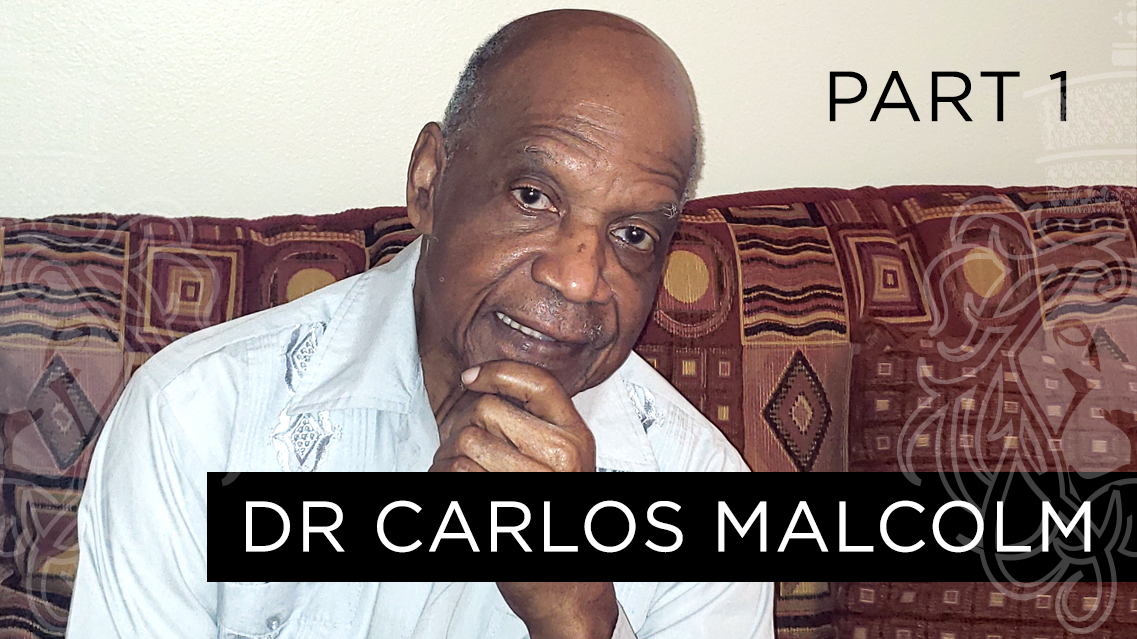 Musical History Masterclass with Dr Carlos Malcolm OD Part 1