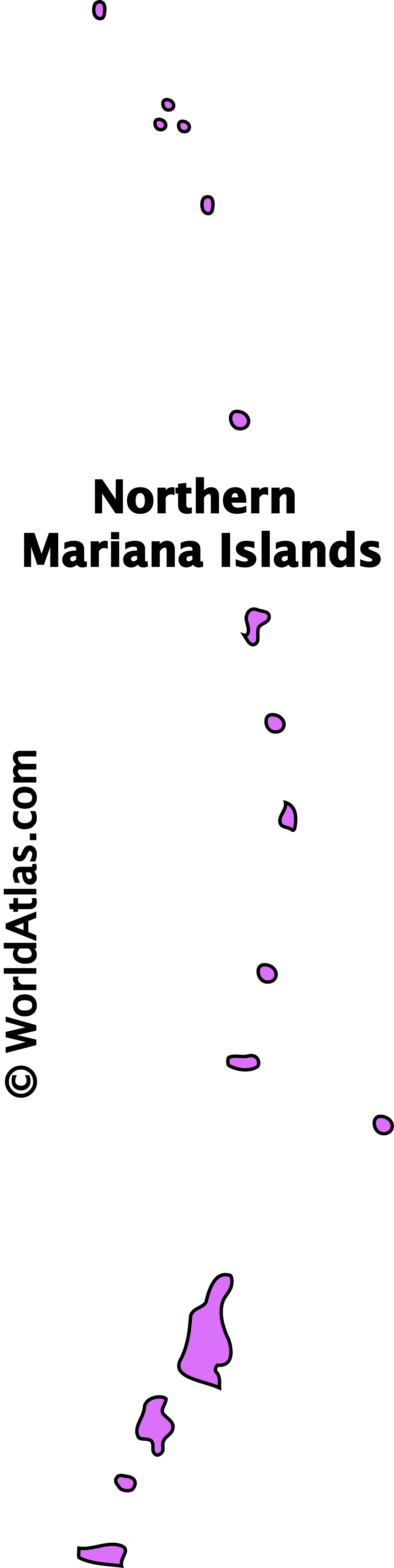 Northern Mariana Islands Wikipedia
