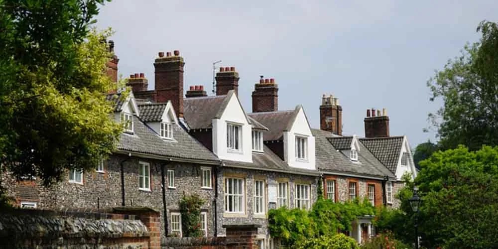 5 Affordable Cities In The Uk For Expats - World Baggage Network