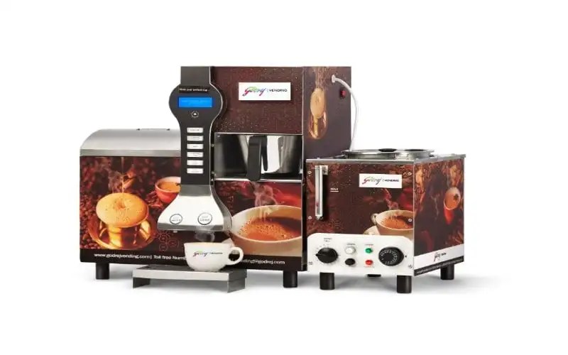 Trends For Vending Machines In 2023 World Blaze