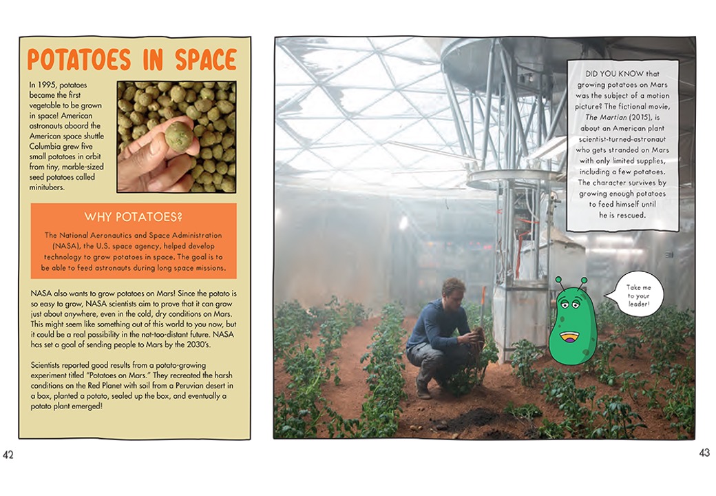 Taste the World World Book