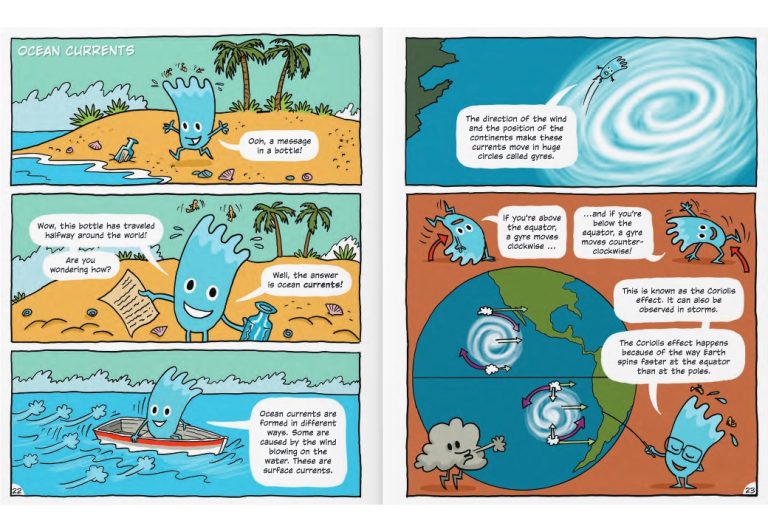 Building Blocks of Geography World Book