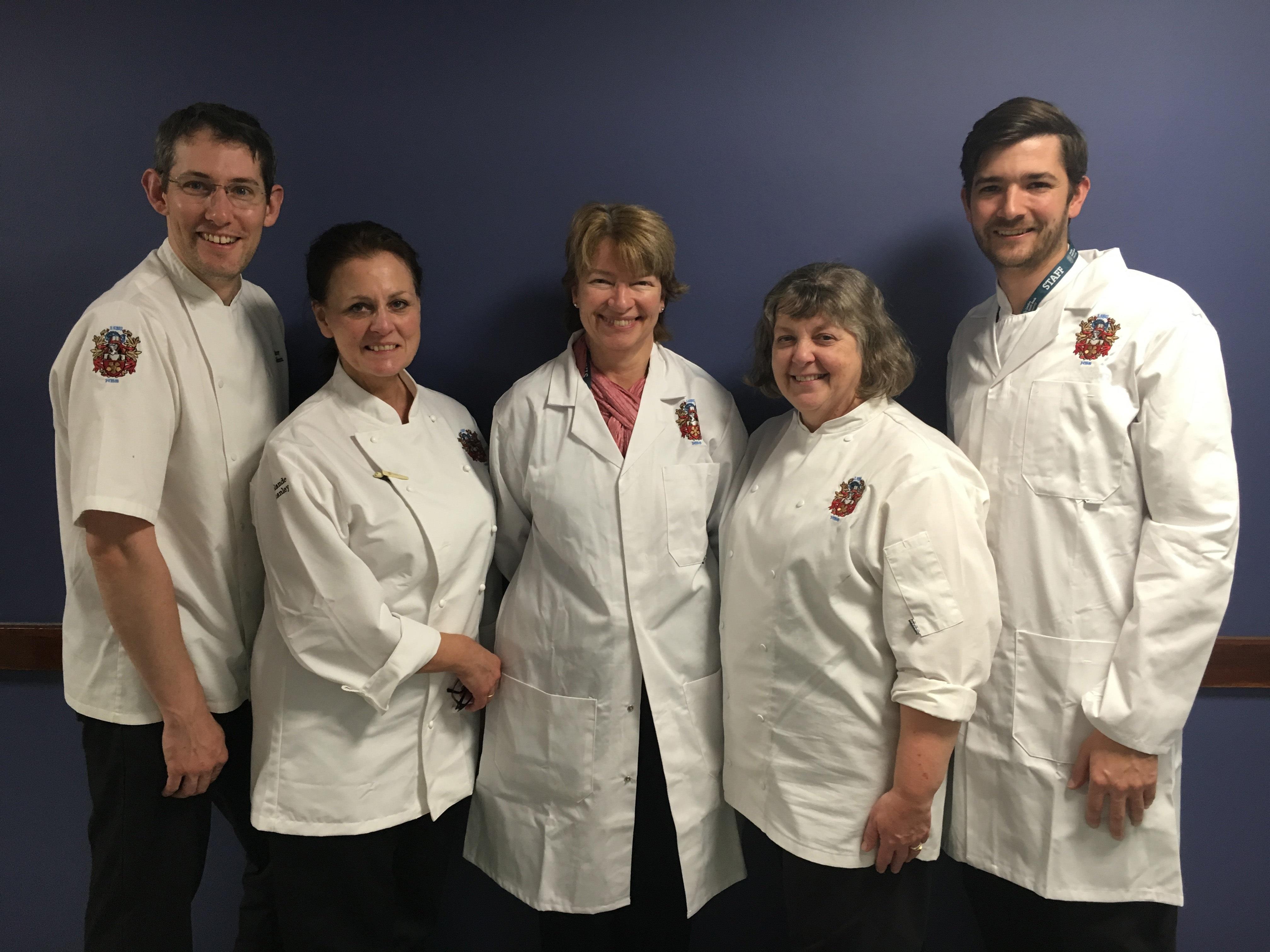 National Bakery School World Bread Awards