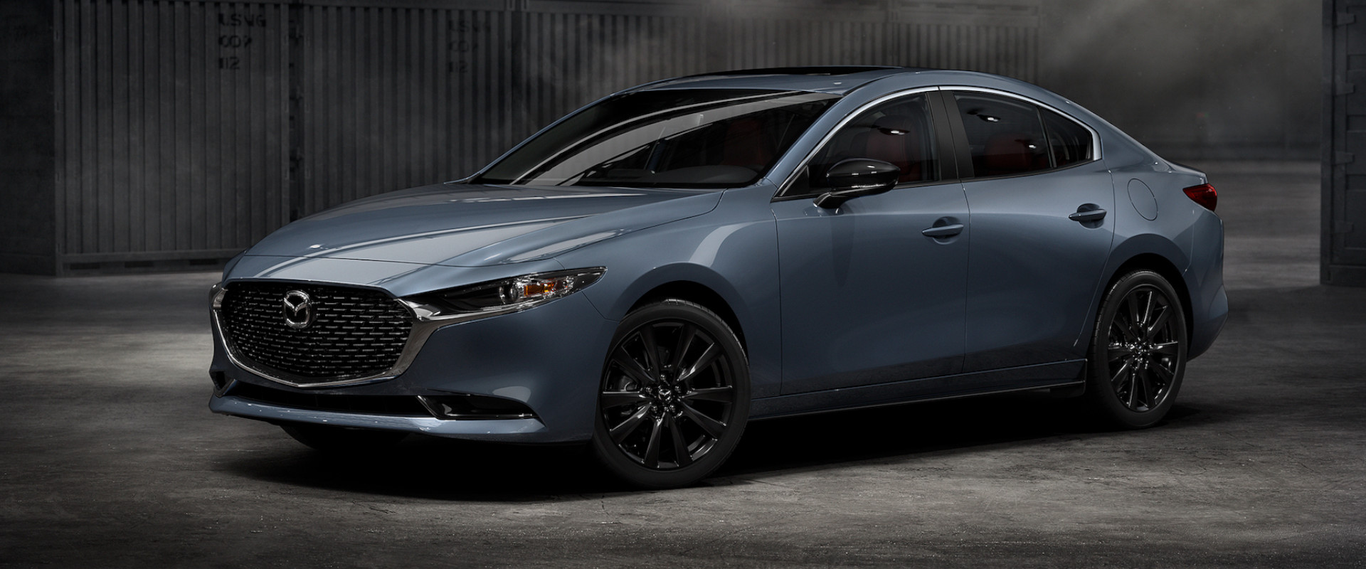 Mazda3 Sedan vs Hatchback World Car Autos