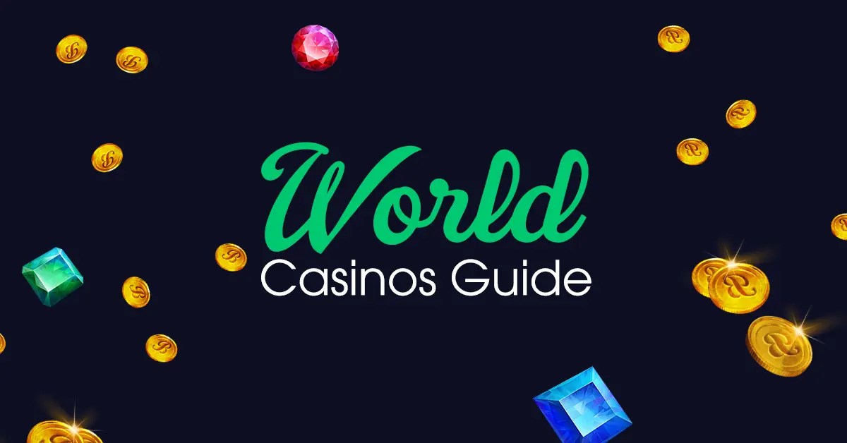 Golden Tiger Casino Review Updated 2024 World Casinos Guide