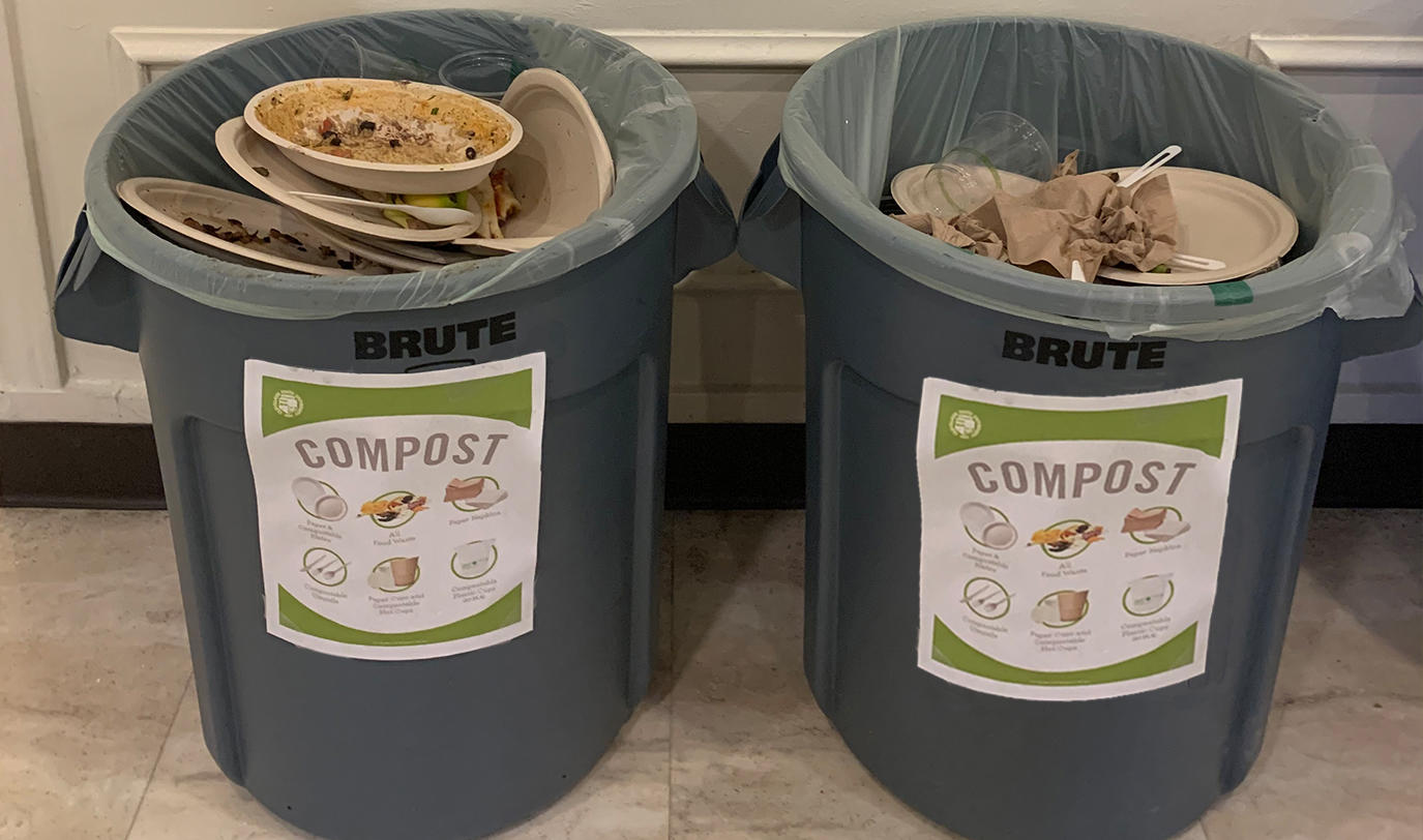 Biodegradable? Oxobiodegradable? Compostable? Let’s Break Down the