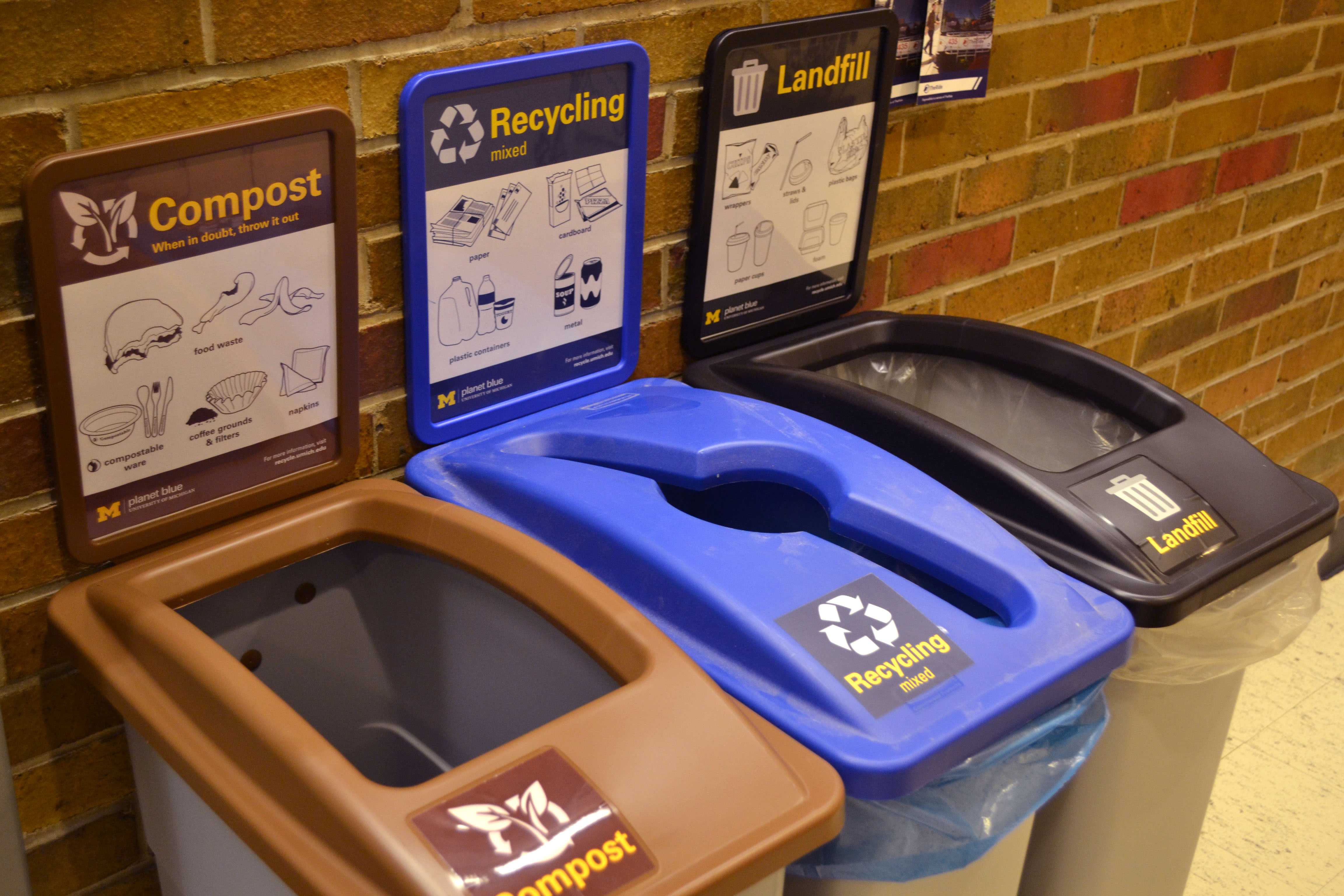 Case Study University of Michigan