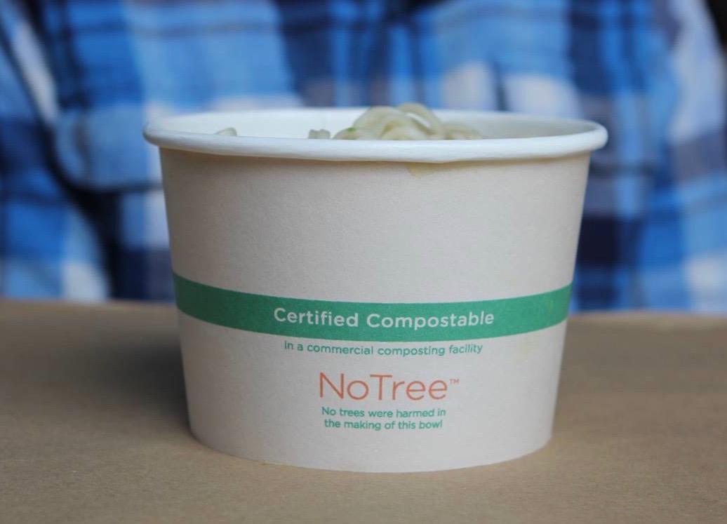 Biodegradable? Oxobiodegradable? Compostable? Let’s Break Down the