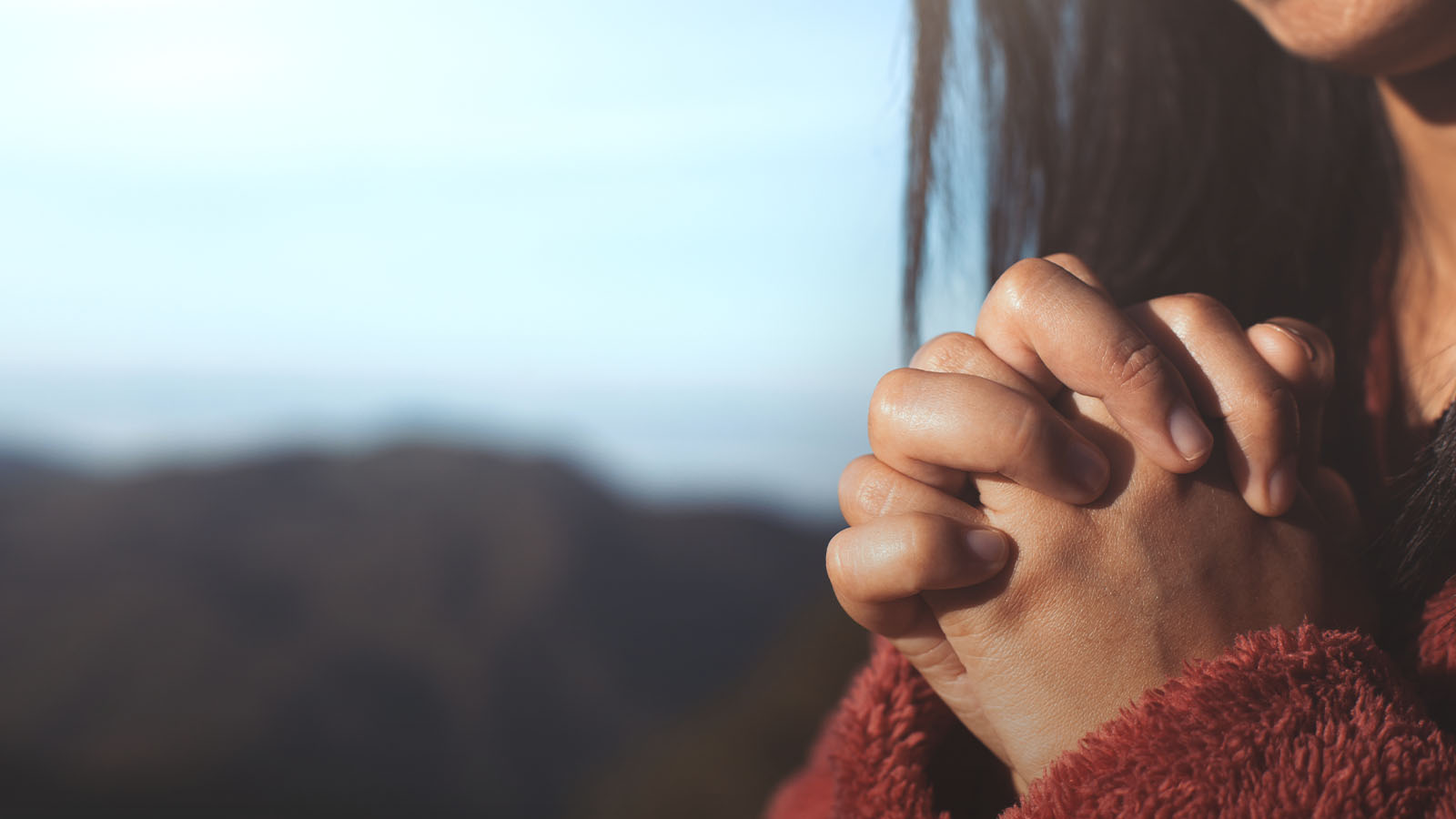 A Song of Grief and Praise