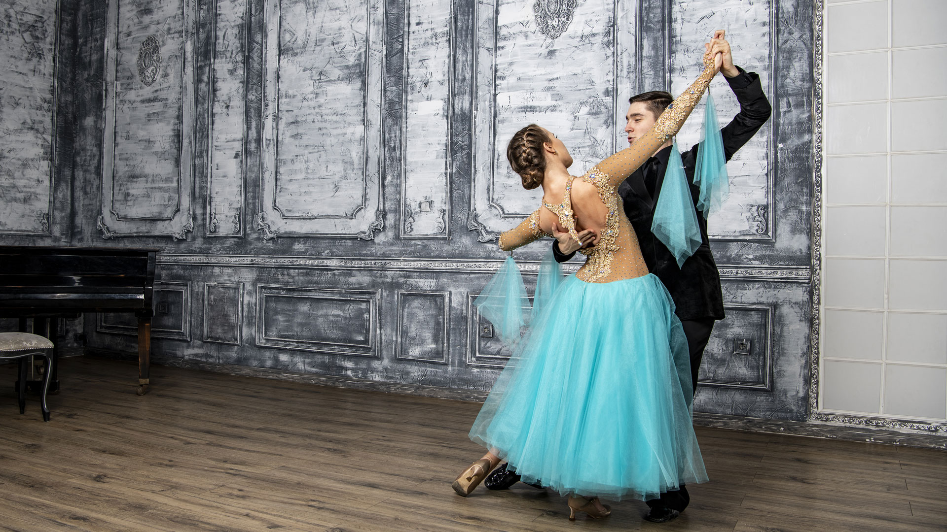 What is the Easiest Ballroom Dance to Learn? World Champion