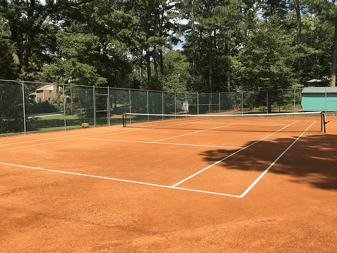 Tennis Court Construction Richmond, VA World Class Courts