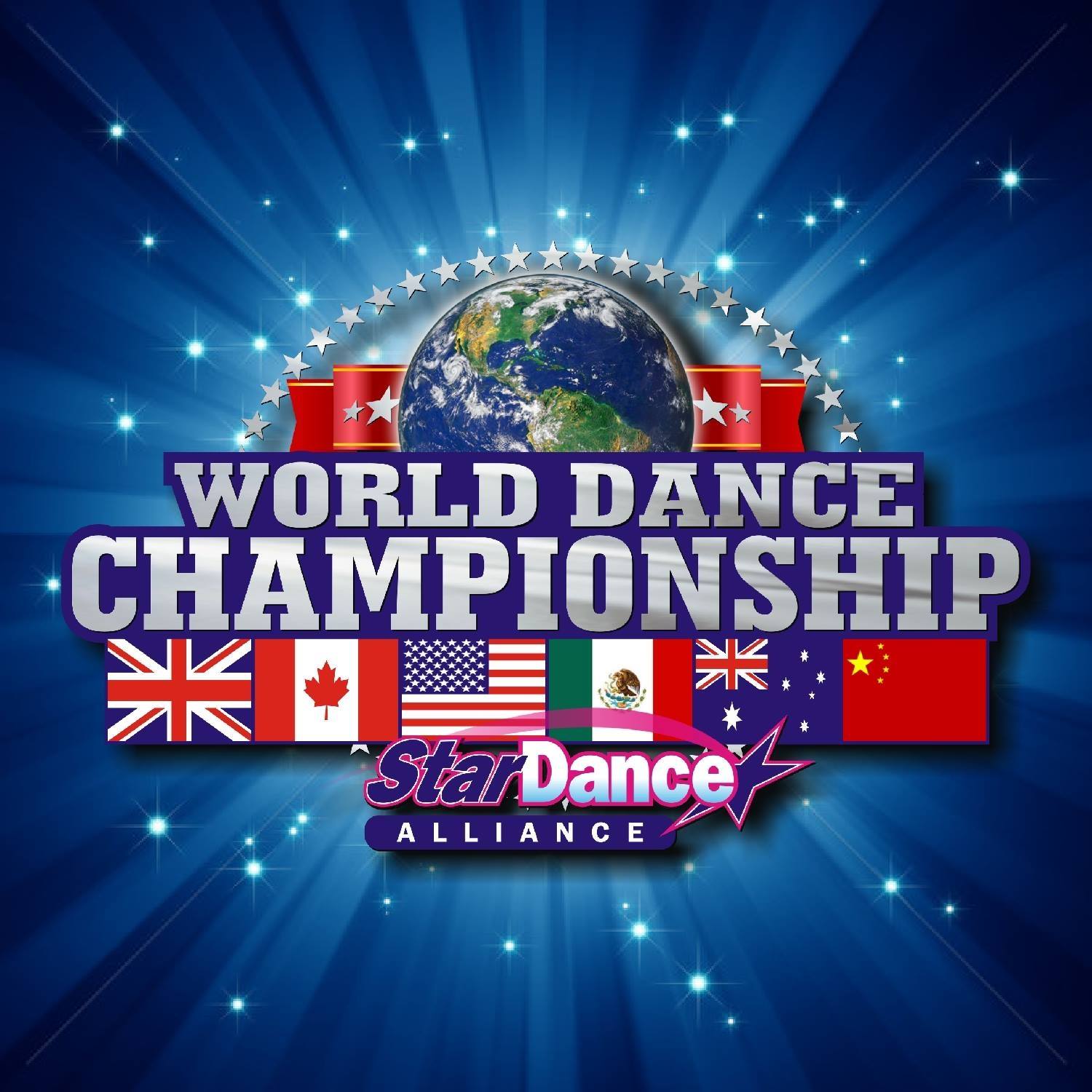 World Dance Championship Join us in the Meadowlands, NJ