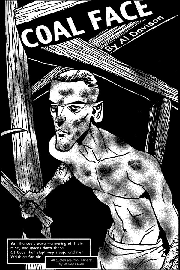 World Dream Bank Coal Face