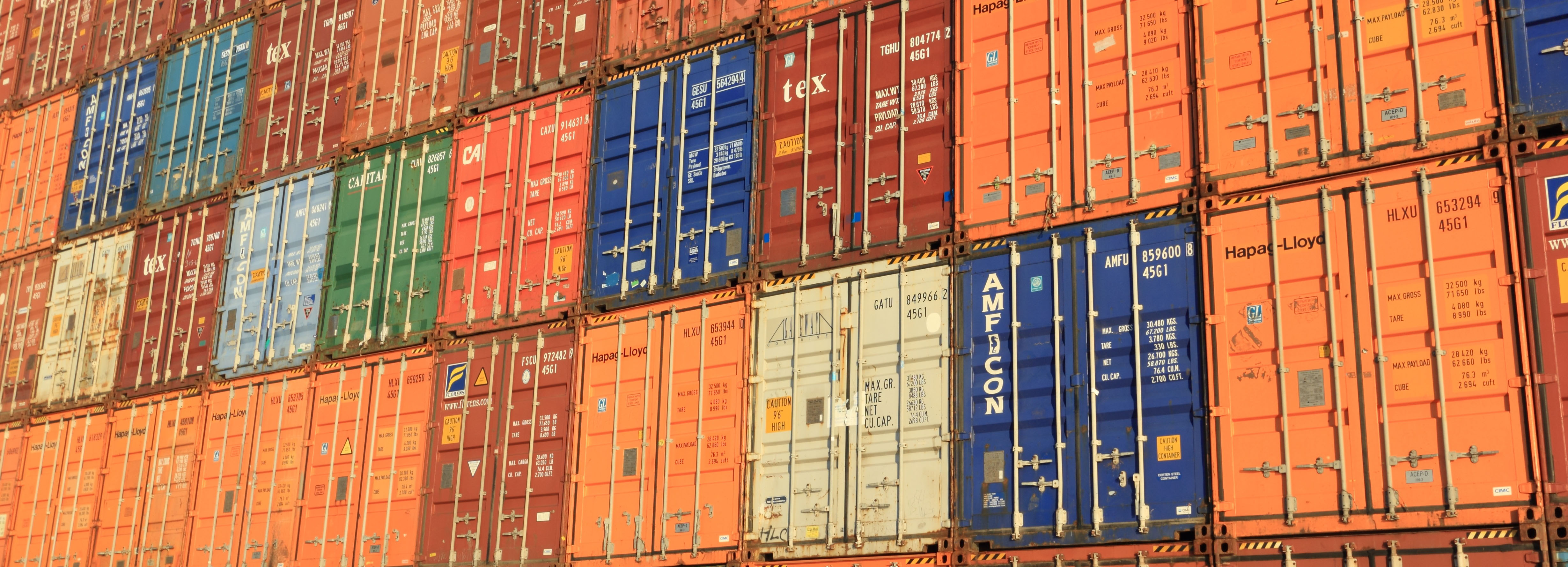What Is Devanning, And Why Does Your Company Need Devanning Services? |  World Distribution Services What Is Devanning, And Why Does Your Company Need Devanning Services? |  World Distribution Services