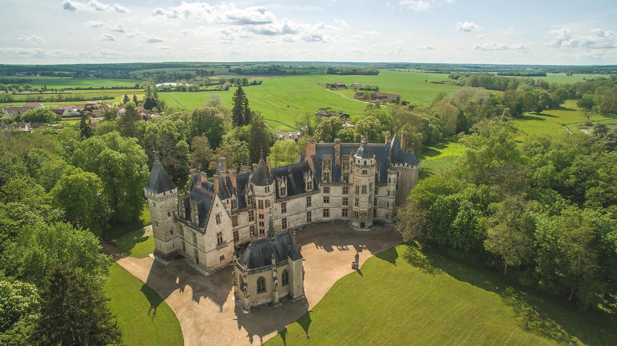 La campagne a du style ! 6 bonnes raisons d’aller dans le Berry World Else