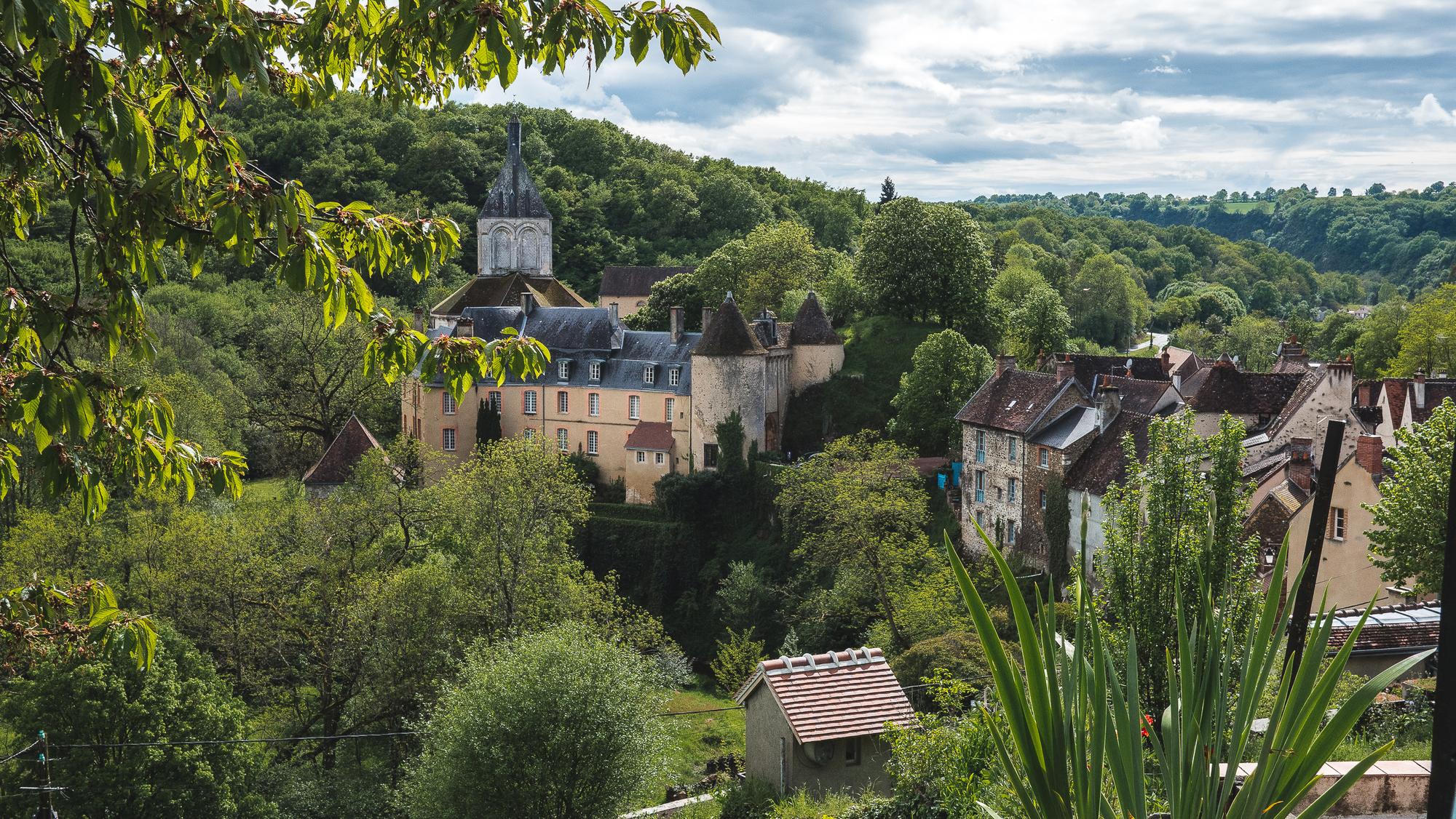 La campagne a du style ! 6 bonnes raisons d’aller dans le Berry World Else